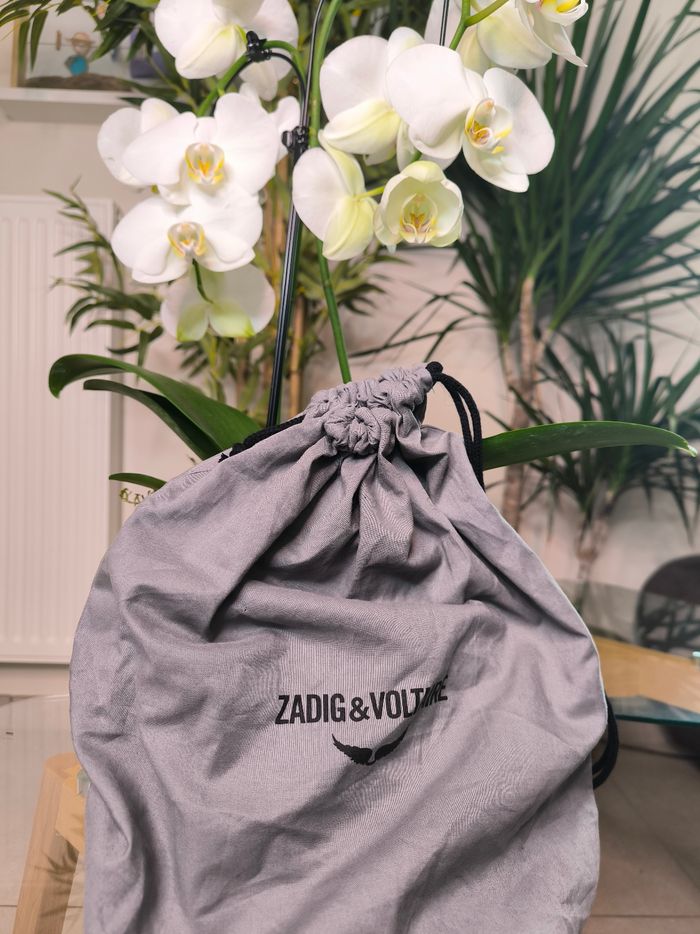 Sac Zadig et Voltaire NEUF