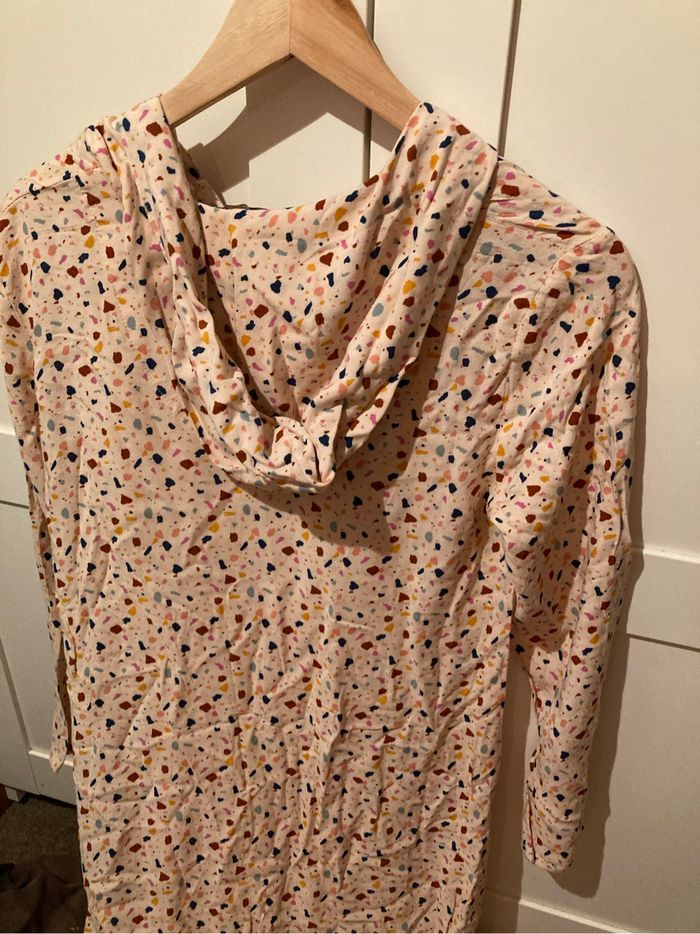Robe en M - photo numéro 4