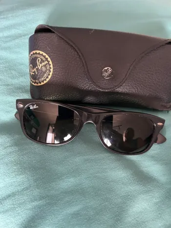 Lunette soleil