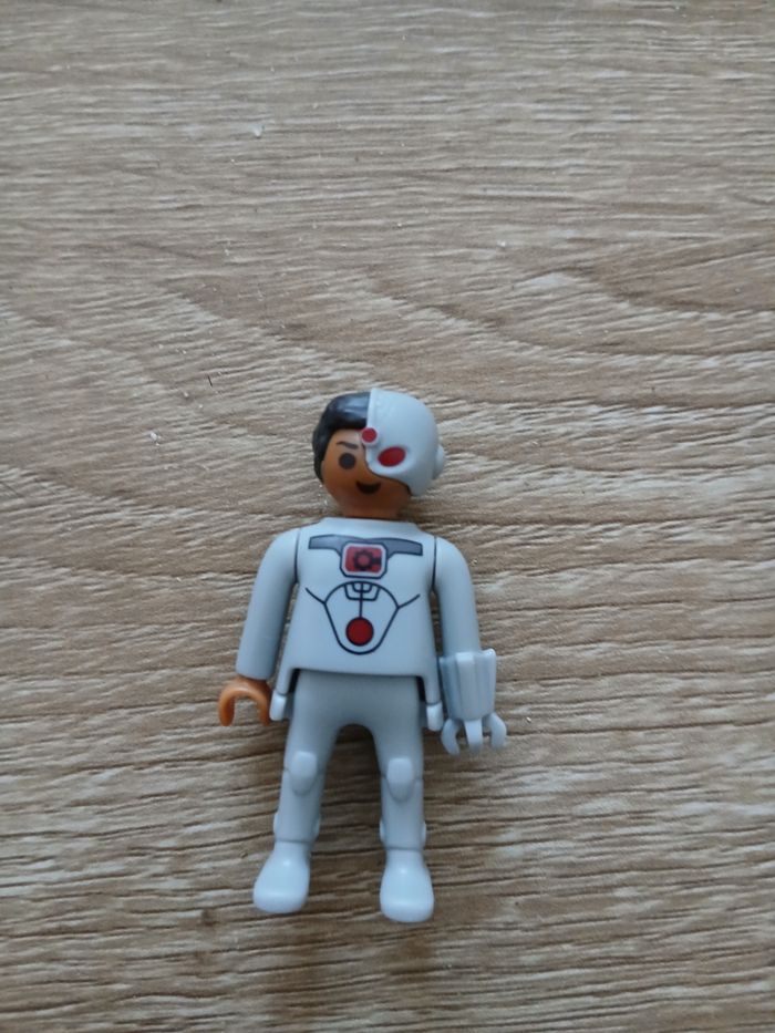 Playmobil kinder