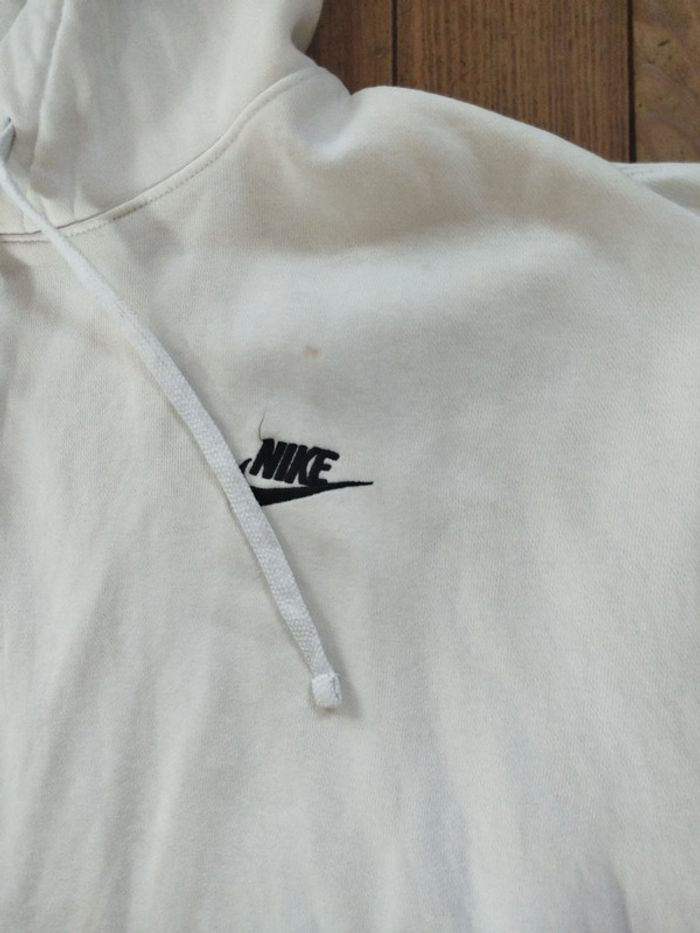 Sweat Nike XL - photo numéro 3