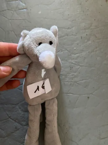 Peluche souris
