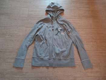 Gilet/veste femme taille 46/48