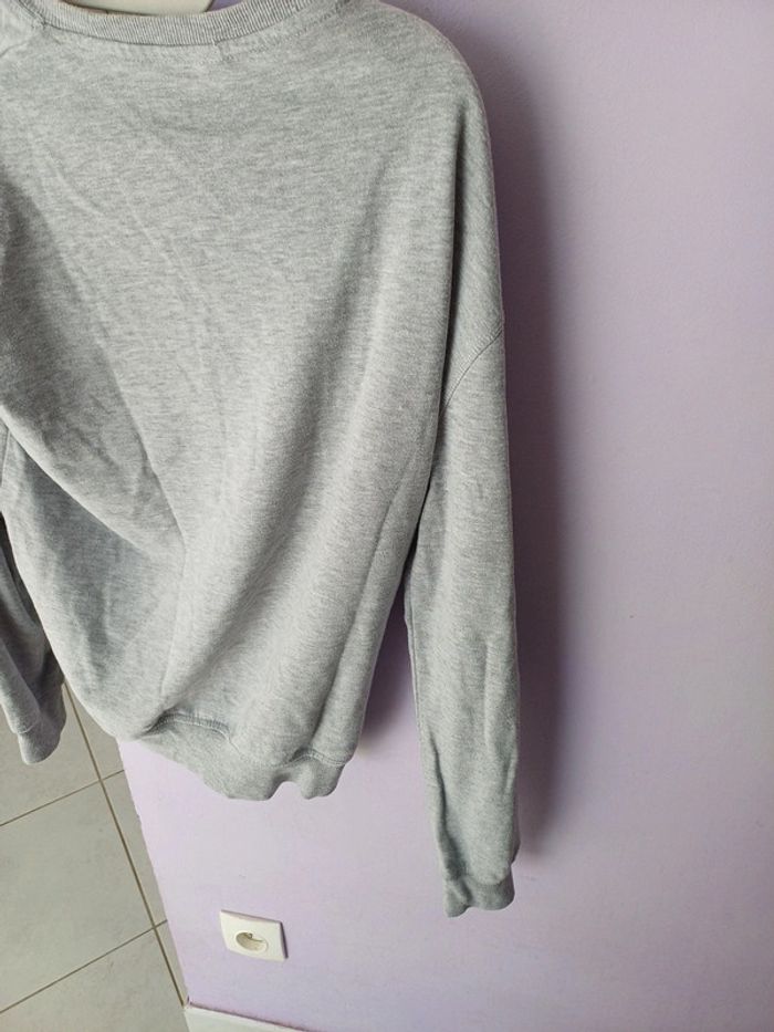 Pull homme taille S - photo numéro 7