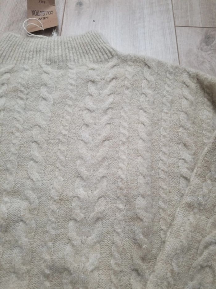 Pull taille unique neuf - photo numéro 3