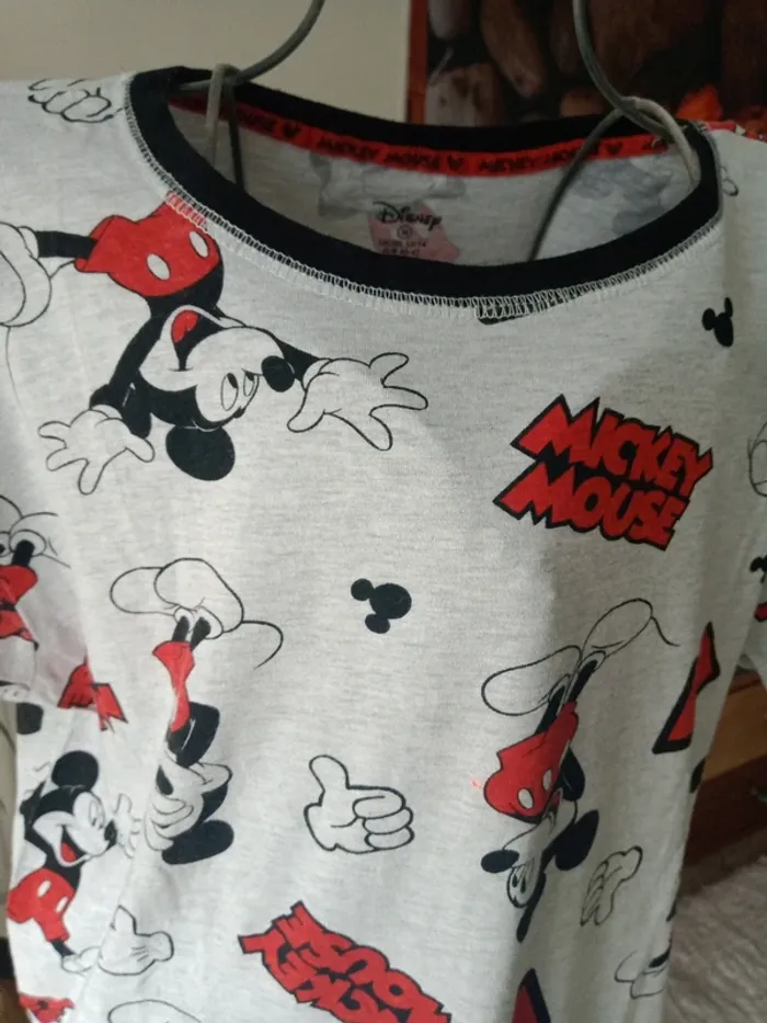 Chemise de nuit Disney - photo numéro 2