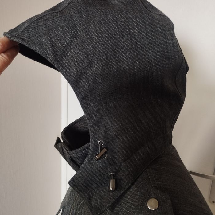 Veste à capuche 42/44 Homme - photo numéro 3