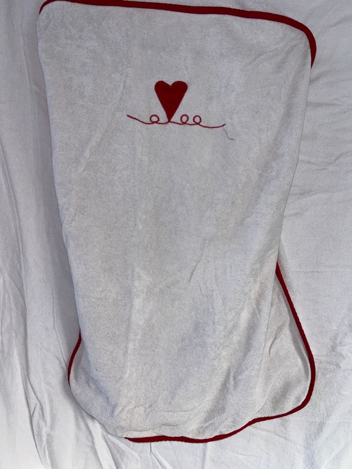 8 housses table à langer, IKEA - photo numéro 2