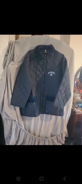 Veste mickey