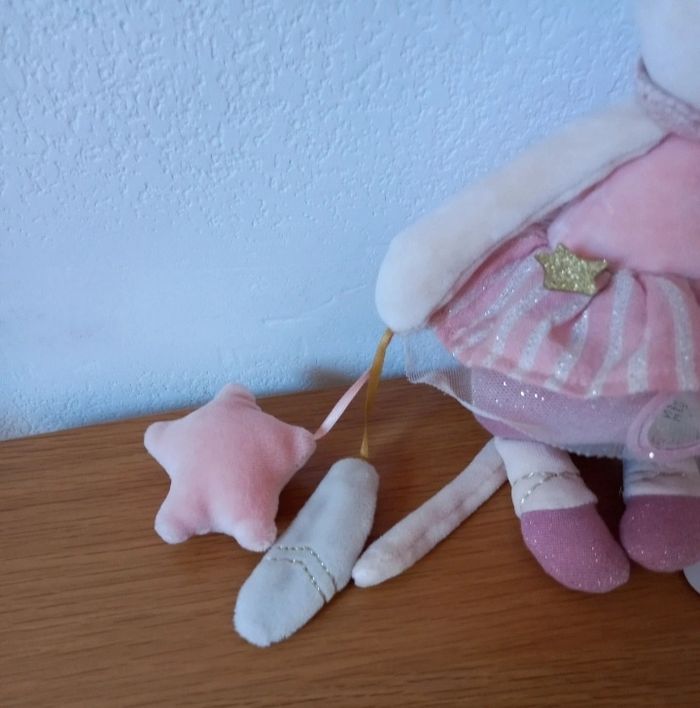 Doudou Moulin Roty - photo numéro 3