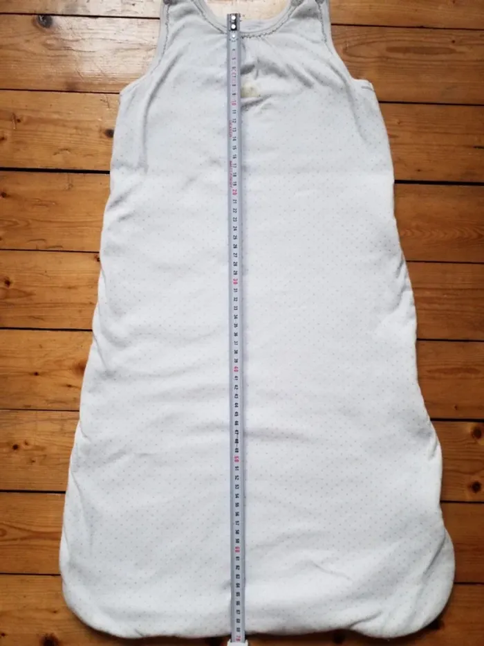 Gigoteuse petit bateau - photo numéro 8