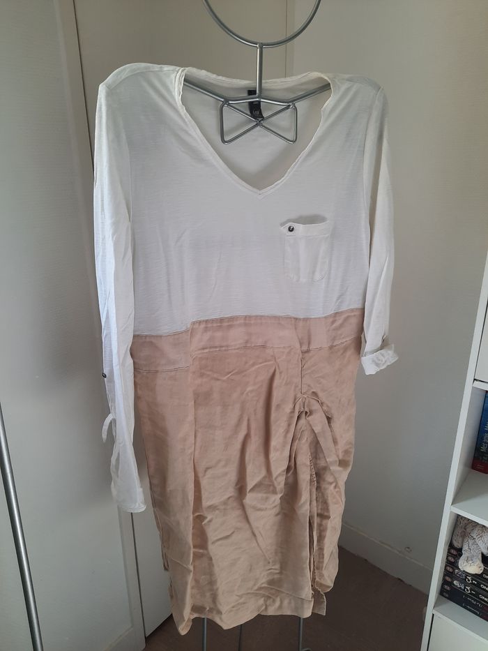 Robe casual
