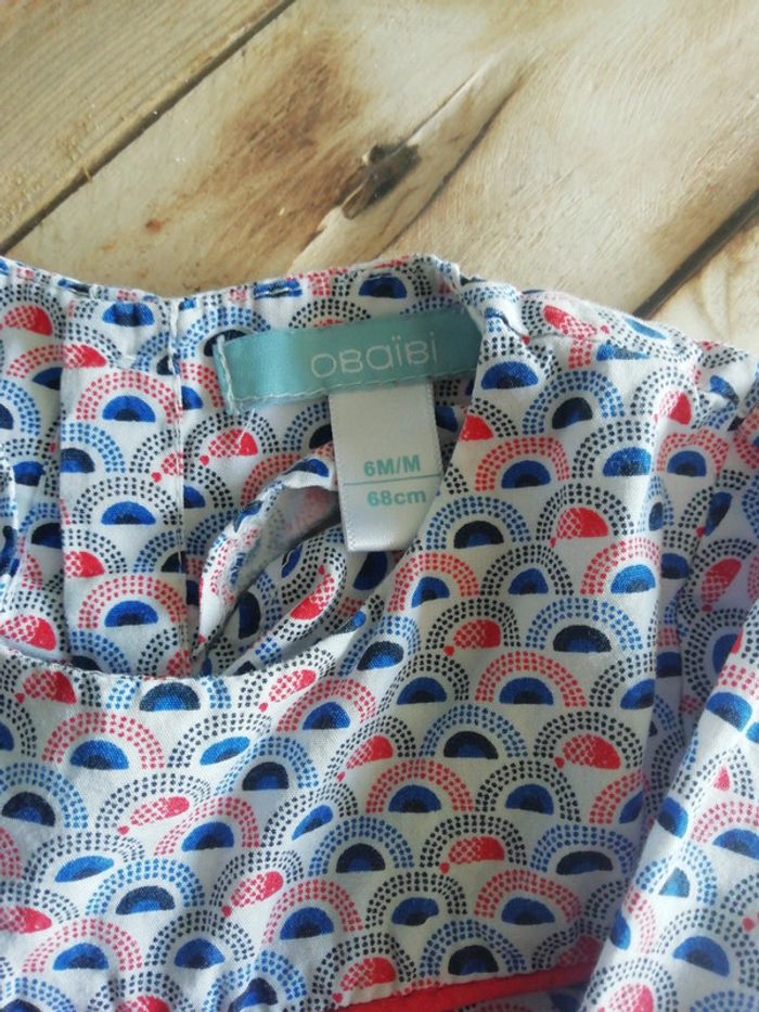 Ensemble 6 mois - photo numéro 2