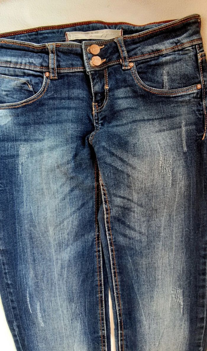 Jeans Skinny J Jeans - photo numéro 3