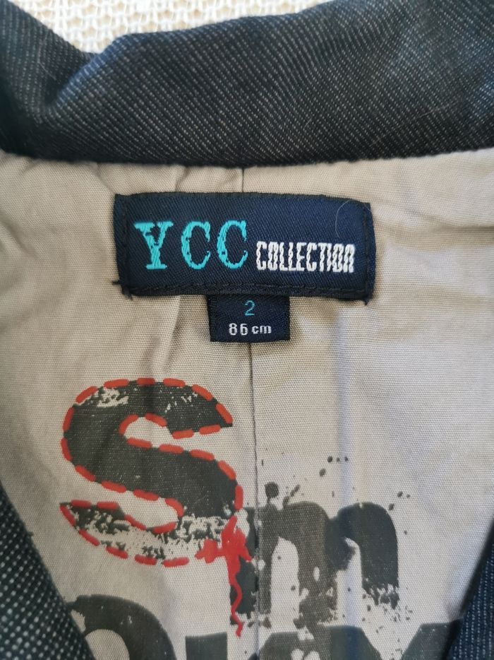 Veste garçon 24 mois - photo numéro 2