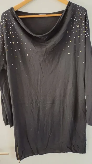 Robe soirée promod taille 42