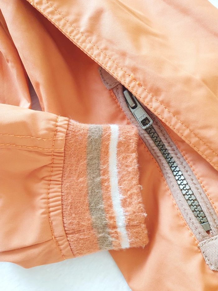 Imper Parka Trench Blouson Catimini Taille 4 ans - photo numéro 5