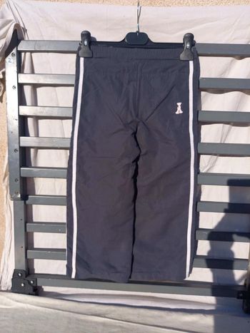 Jolie pantalon style survêt