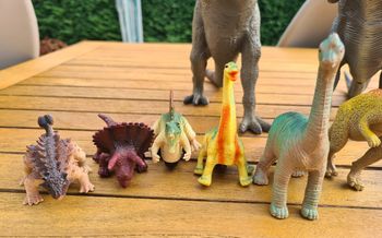 Dinosaures