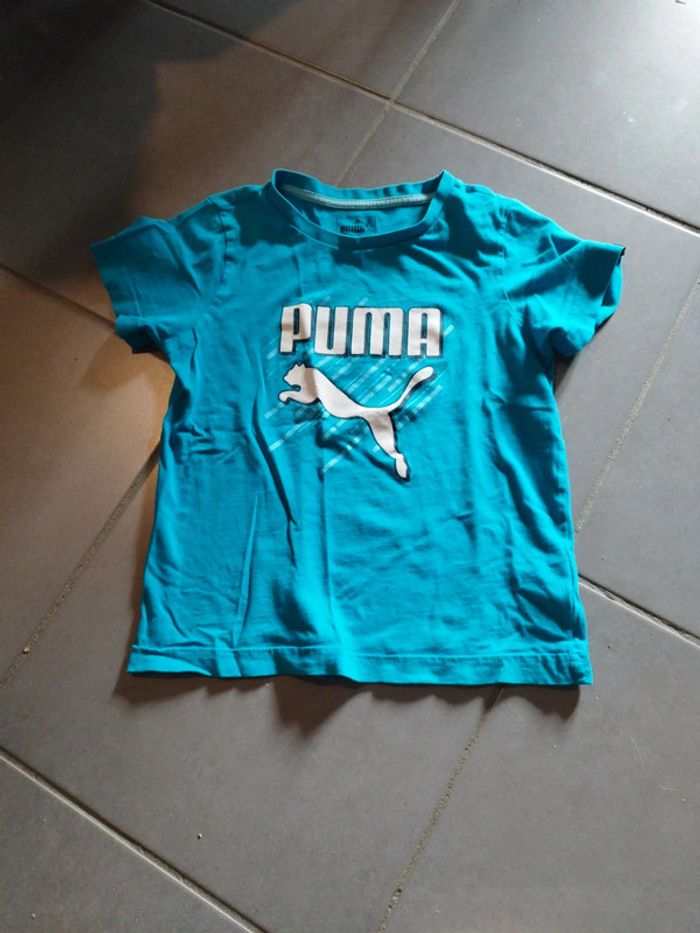 Tee-shirt Puma