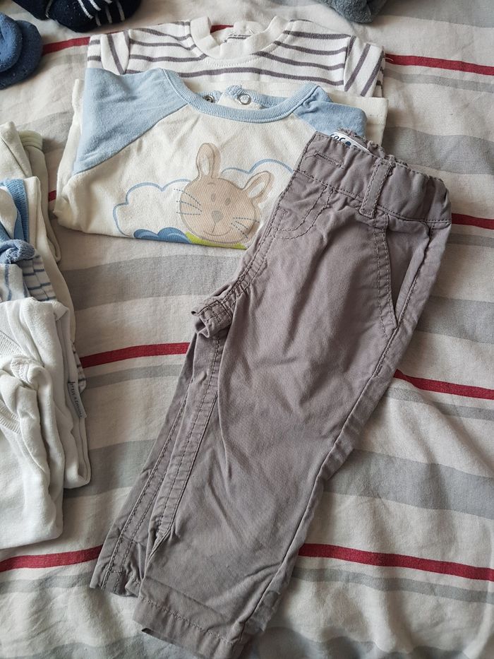 Lot 3 mois - photo numéro 2