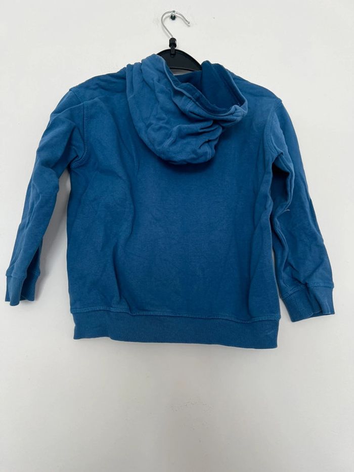 Veste 6 ans - photo numéro 2