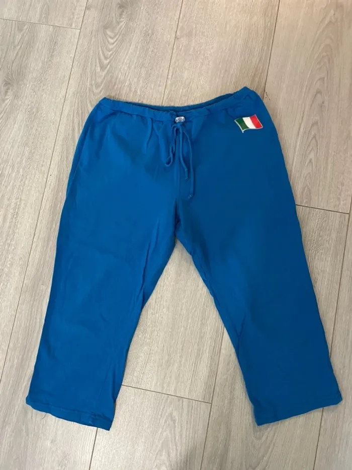 Pantalon pyjama femme Italie