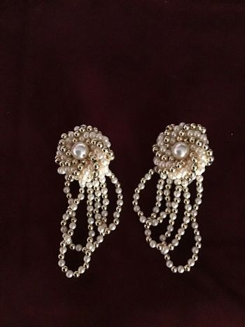 Beaux clips vintage. Années 80