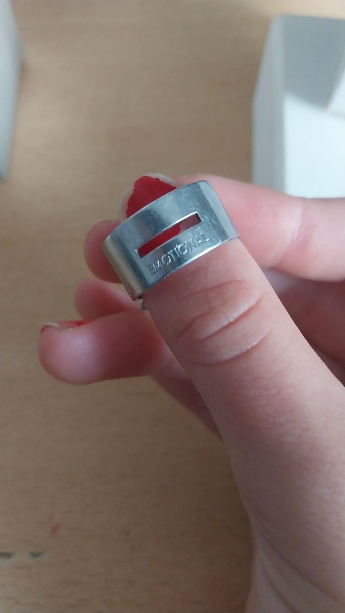 Bague - photo numéro 4