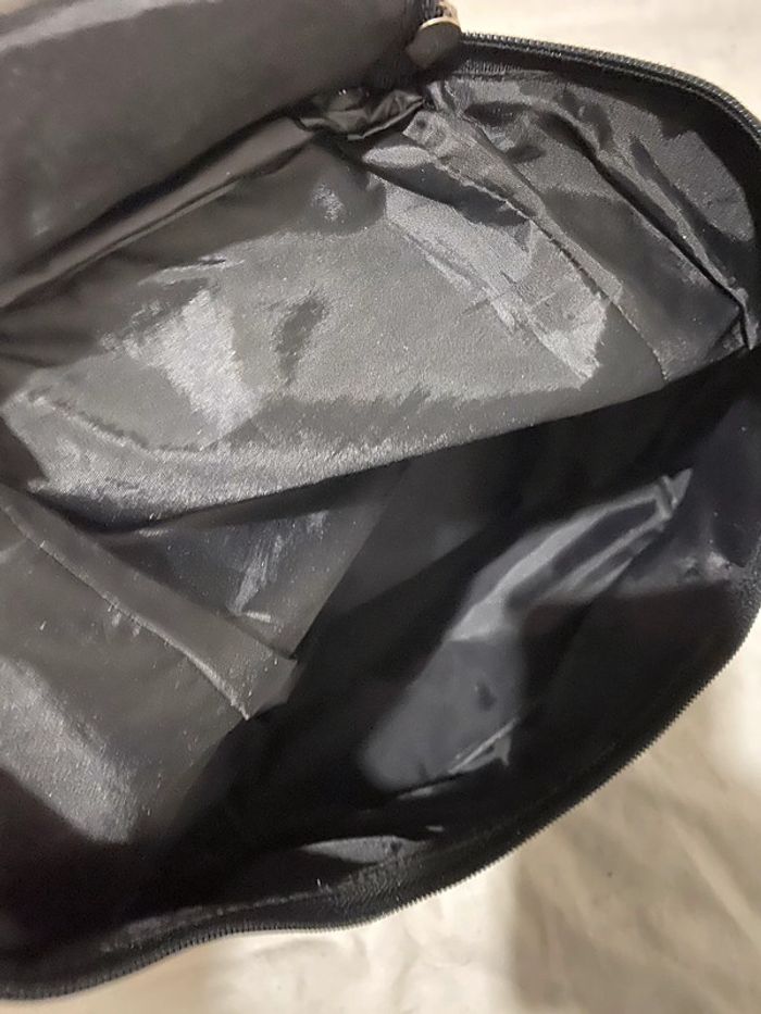 Sac en micro fibre - photo numéro 6