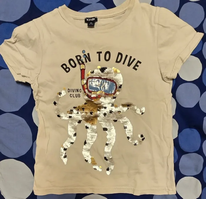 Tee-shirts - photo numéro 2