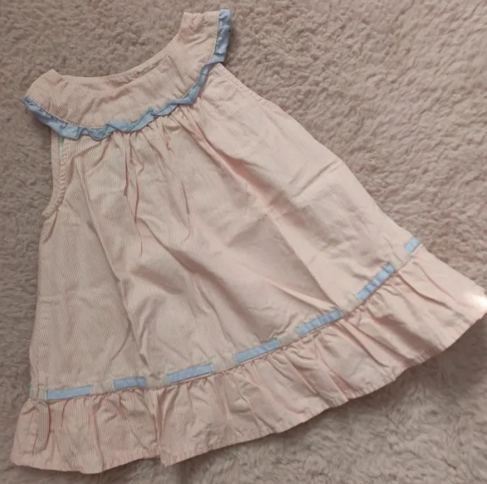 Robe Tape à l'oeil 6 mois