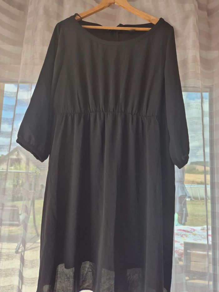 Robe de grossesse
