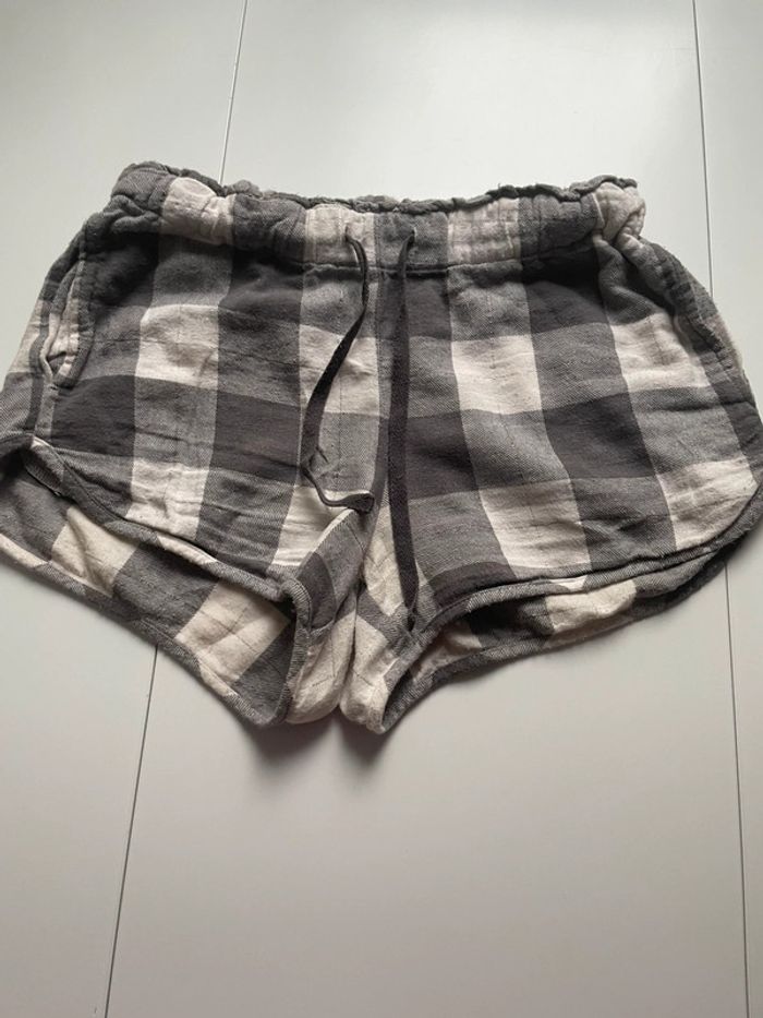 Short de pyjama Undiz - T34/XS