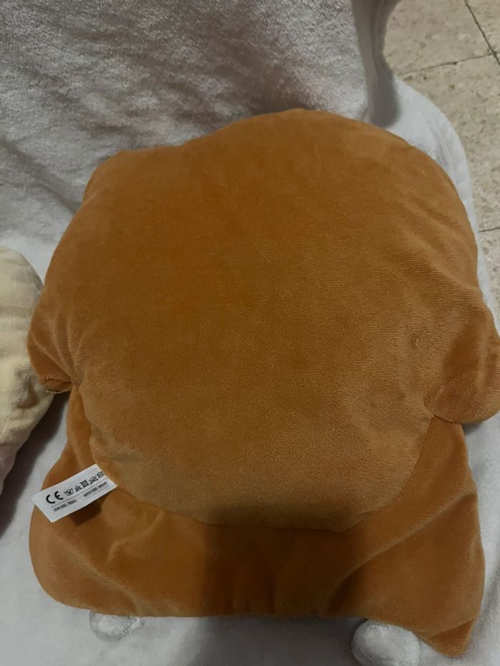 Lot coussin reine des neiges - photo numéro 5