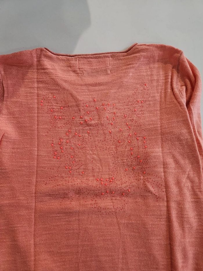 Pull fin - photo numéro 3