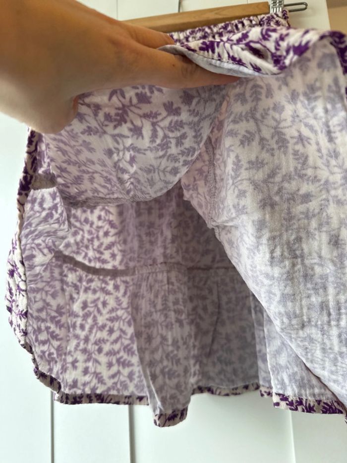 Jupe longue Zara enfants - photo numéro 3