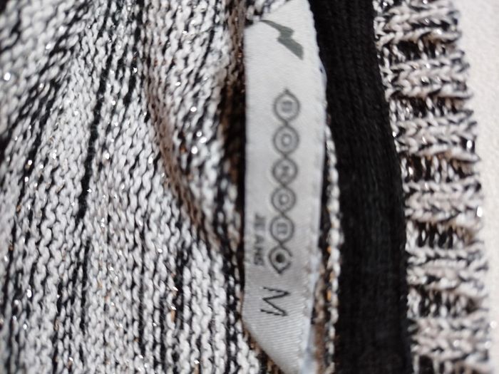 #pull#Bonobo#femme - photo numéro 5