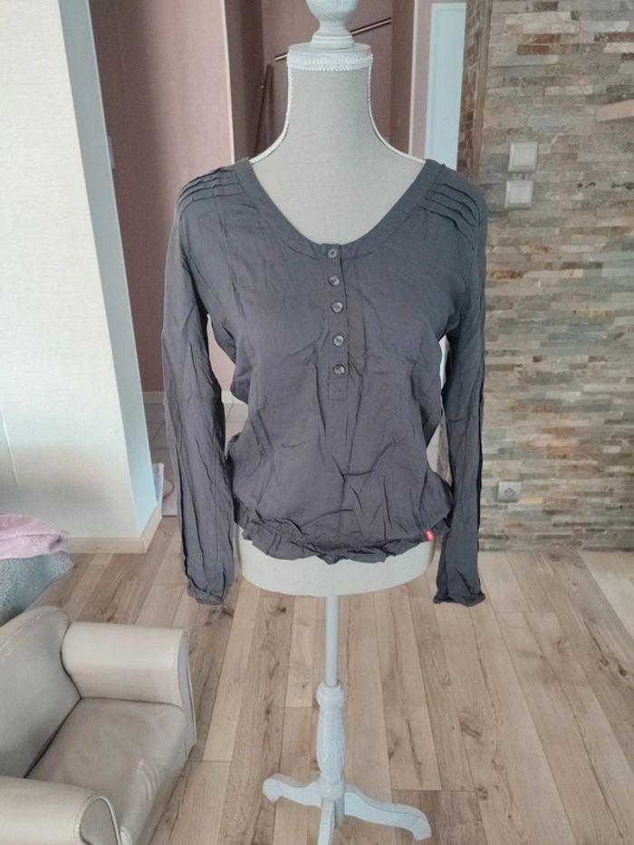 Blouse EDC