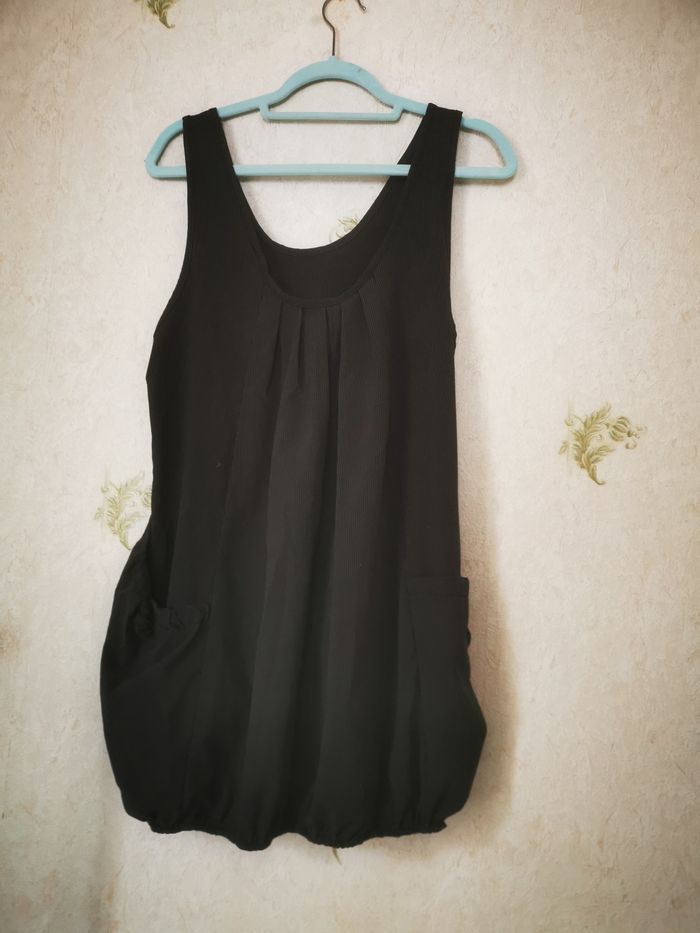 Robe - Tunique