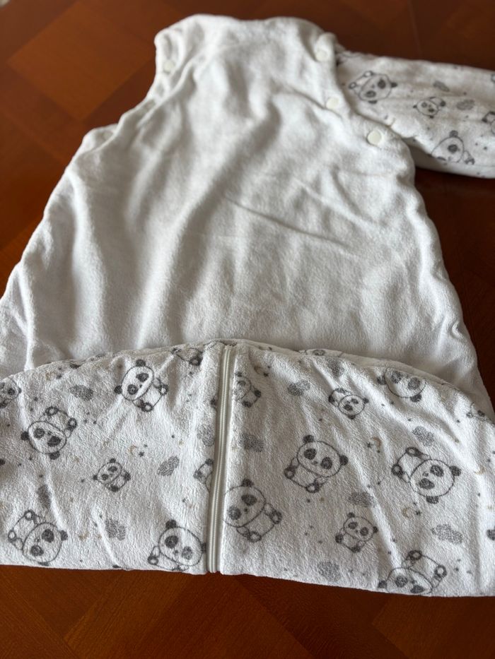 Gigoteuse - photo numéro 5