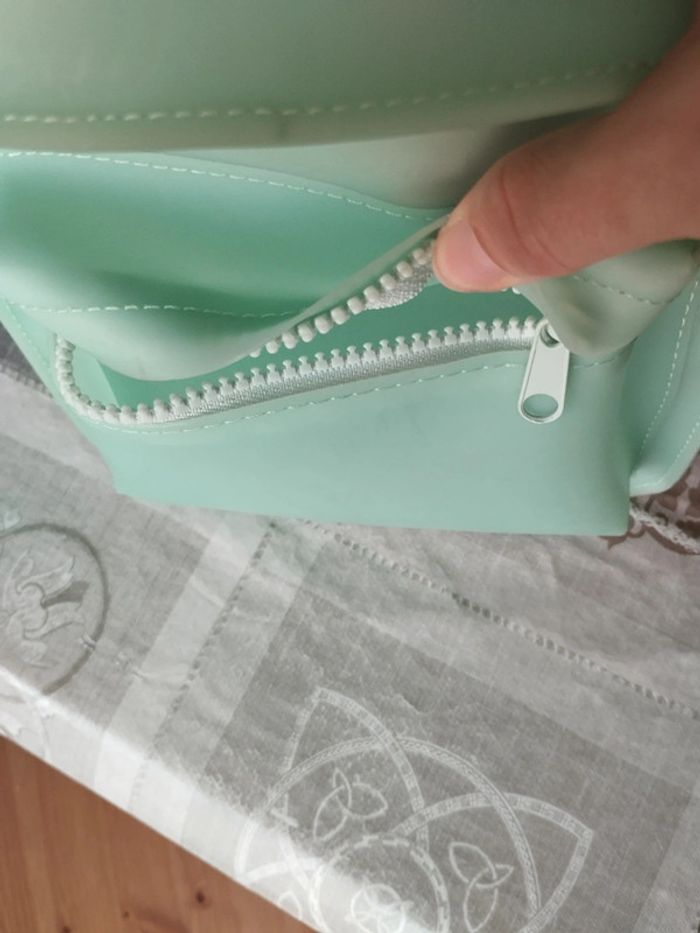 sac à dos zara - photo numéro 6