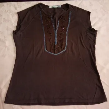T-shirt femme