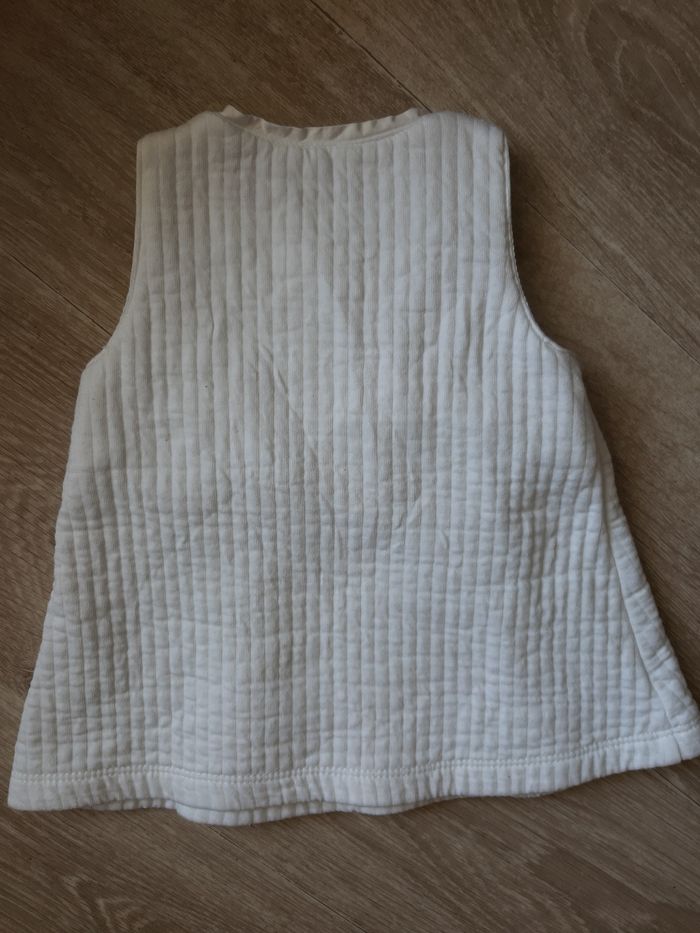 Robe Sergent Major 3 mois - photo numéro 3