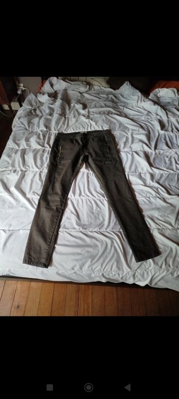 Jeans slim