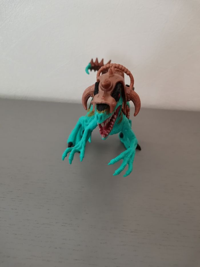 Figurine dinosaure - photo numéro 2