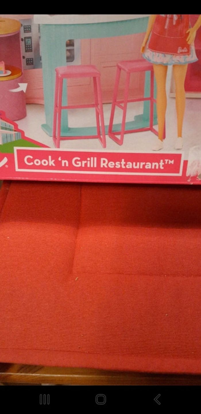 Barbie - photo numéro 3