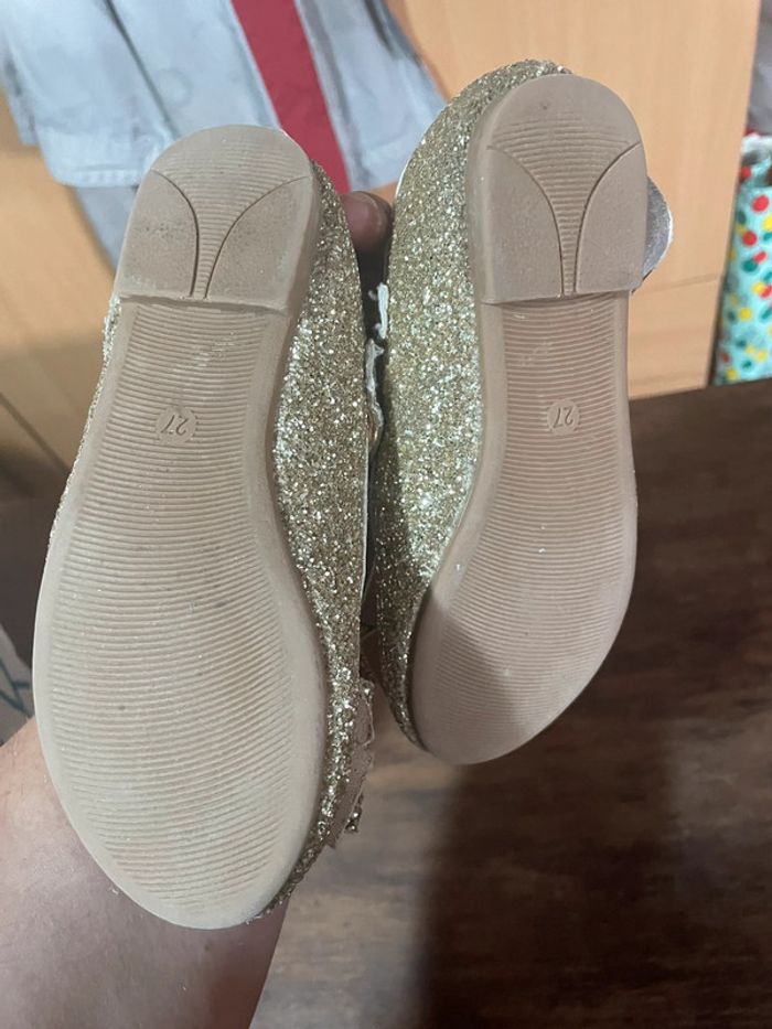 Ballerine taille 27 - photo numéro 3