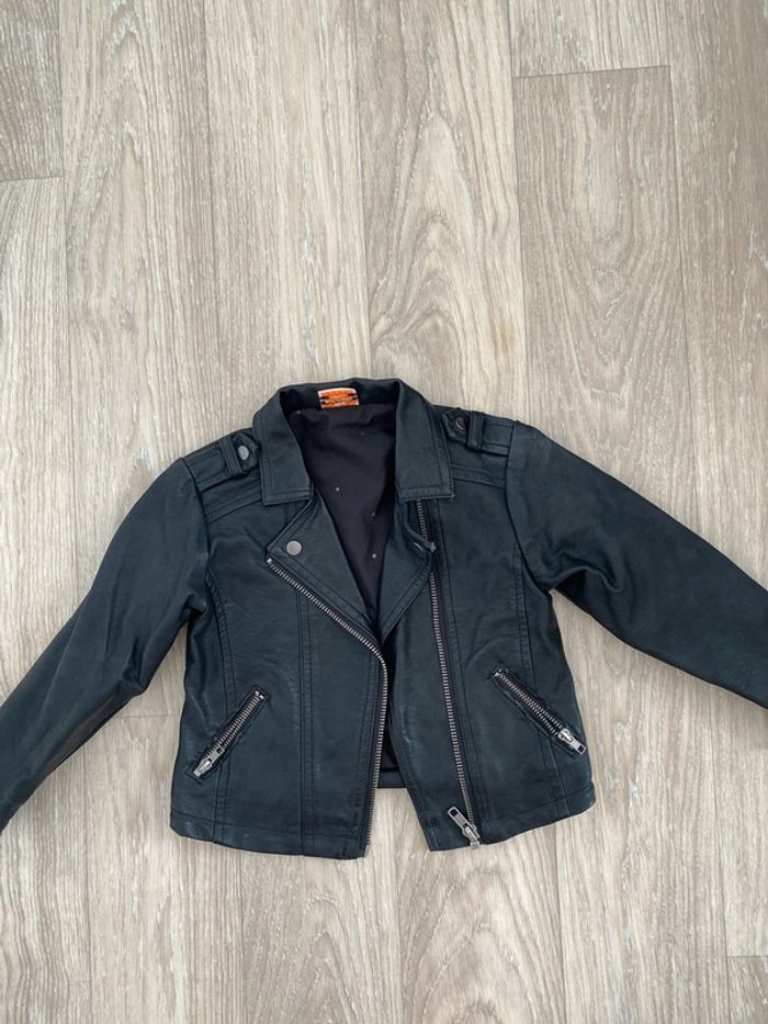 Perfecto noir 3 ans TAO