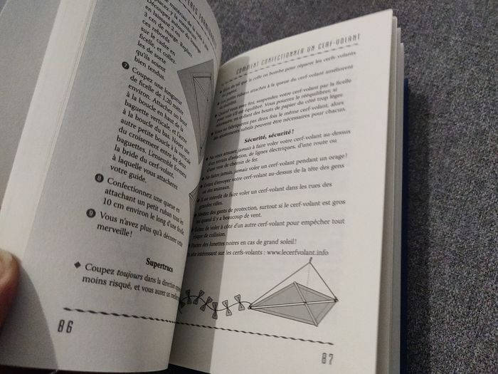 Le livre des pères formidables - 160 pages - photo numéro 6